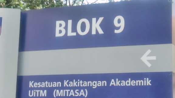 Kesatuan Kakitangan Akademik UiTM (MITASA)